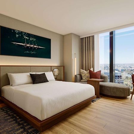 فندق Hilton Arlington Rosslyn The Key المظهر الخارجي الصورة